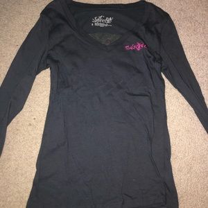 long sleeve salt life